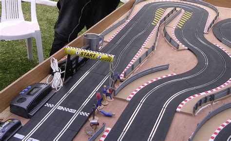 best slot car set australia|7+ Best Scalextric Sets In Australia [Buyers Guide] .